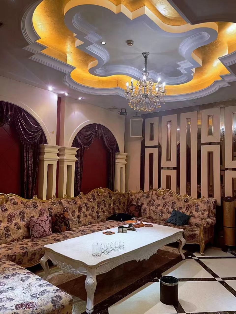 东营小时场ktv总排行Top10-垦利县ktv预定